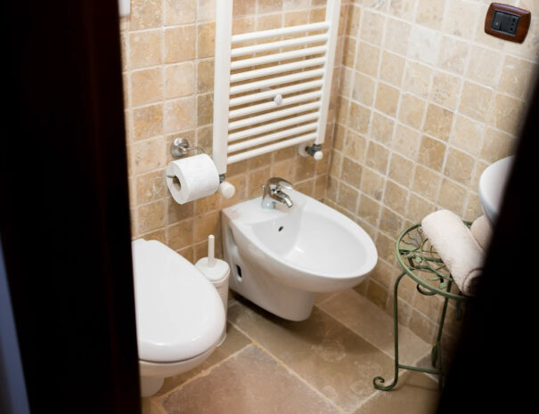 Trulo Orchidea - Trulli Pastore Bed and Breakfast Alberobello