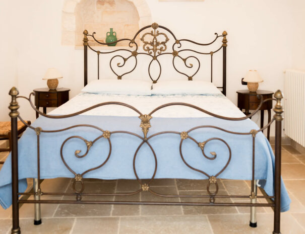 Trullo Tulipano - Trulli Pastore Bed and Breakfast Alberobello