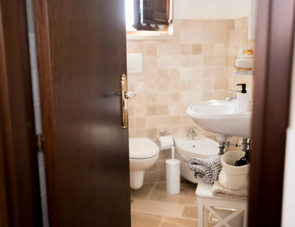 Trullo Tulipano - Trulli Pastore Bed and Breakfast Alberobello