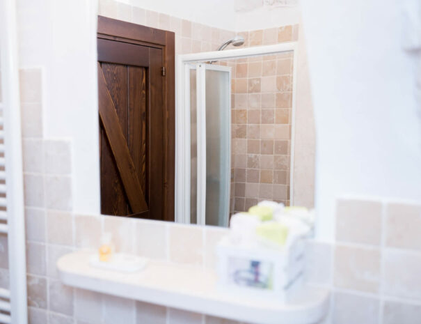 Trullo Papavero - Trulli Pastore Bed and Breakfast Alberobello